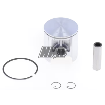 Piston HONDA 80 MB MT MTX / 57 mm / BIG BORE 129 cc - ATHENA